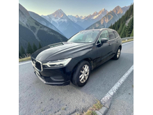 2017 Volvo XC60 2L Diesel For Sale Images