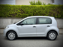 2013 Skoda Citigo 1L Petrol For Sale Images