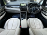 2015 BMW 2 SERIES 218D F46 GRAN TOURER LUXURY LINE 218BHP AUTO 7 SEAT