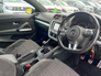2015 VOLKSWAGEN SCIROCCO SPORT 1.4 TSI MANUAL 6SPEED FWD BLUEMOTION 122BHP 2DR