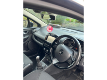 2016 Renault Clio 1.1L Petrol For Sale Images