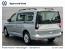 2026 VOLKSWAGEN CADDY MAXI LIFE LIFE AUTO 2.0TDI 122BHP *5 YEAR WARRANTY* *APPLE CARPLAY/ANDROID AUTO* *16