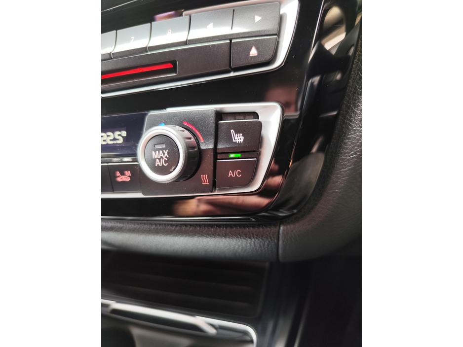 2018 BMW 3 Series 2.0L Diesel For Sale Images