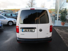2016 Volkswagen Caddy Maxi 1.6L Diesel For Sale Images
