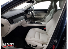 2018 Volvo S90 2.0L Diesel For Sale Images