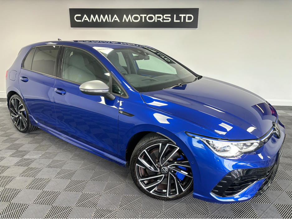 Used Volkswagen Golf 2023 in Dublin