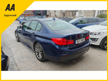 2018 BMW 5 Series 2L Diesel For Sale Images