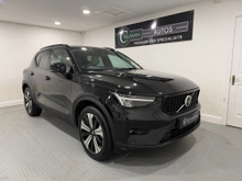 2022 Volvo XC40 1.5L Petrol Plug-in Hybrid For Sale Images