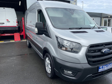 2024 Ford Transit 2L Diesel For Sale Images