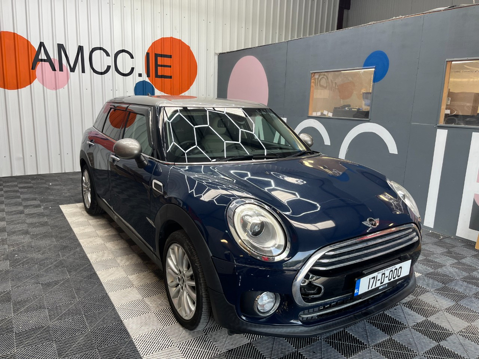 Used Mini Cooper 2017 in Dublin