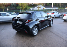 2023 Toyota Yaris 1.5L Petrol Hybrid For Sale Images