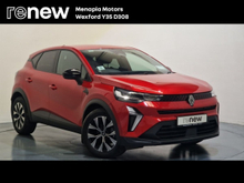 Renault Captur evolution TCe 115 E06X