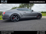 2016 BENTLEY CONTINENTAL BENTLEY GTS A MULLINER DRIVING SPEC V8