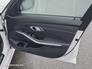 2019 BMW 3 SERIES 318 D SPORT AUTO