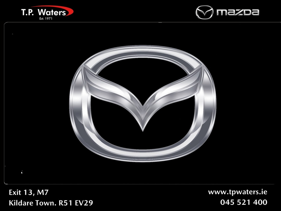 Used Mazda 2 2017 in Kildare