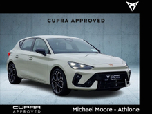 Cupra Leon V2 2.0TDI 150hp DSG