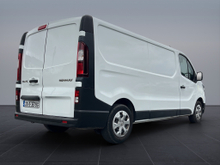 2023 Renault Trafic 2L Diesel For Sale Images
