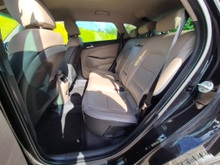 2019 Hyundai Tucson 1.6L Diesel For Sale Images