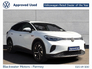 2023 VOLKSWAGEN ID.4 LIFE DX 77KWH 174HP