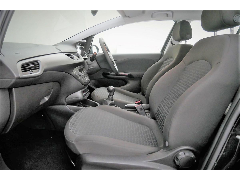 Opel Corsa 1.4 E 75BHP 5SPD *FULLY SERVICED* — thumbnail 15