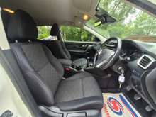 2016 Nissan Qashqai 1.5L Diesel For Sale Images