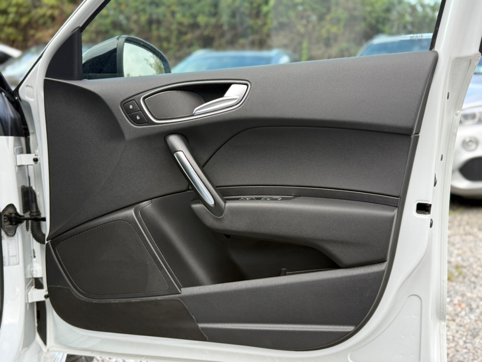 2015 Audi A1 1.4L Petrol For Sale Images