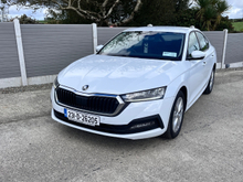 2023 Skoda Octavia 2L Diesel For Sale Images