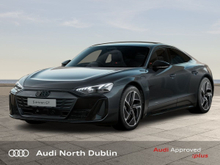 Audi e-tron GT quattro S E-Tron Gt Quattro 592 105 kWh Auto