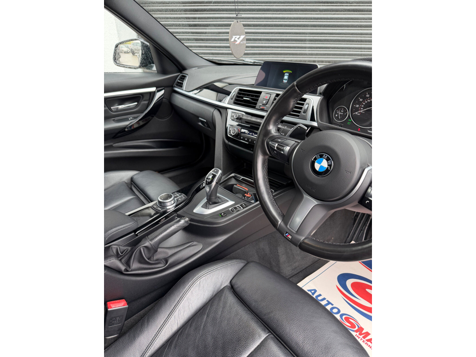 2019 BMW 3 Series 2L Diesel For Sale Images