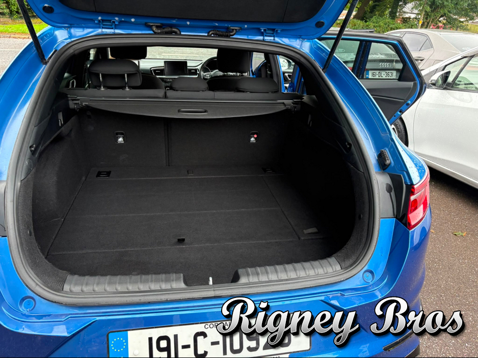 2019 Kia pro_ceed 1.4L Petrol For Sale Images