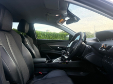 2021 Peugeot 3008 1.5L Diesel For Sale Images