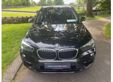 2019 BMW X1 2.0L Diesel For Sale Images