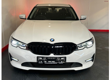 2021 BMW 3 Series 2.0L Diesel Hybrid For Sale Images