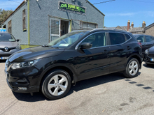 2019 Nissan Qashqai 1.5L Diesel For Sale Images