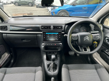 2018 Citroen C3 1.2L Petrol For Sale Images