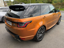 2020 Land Rover Range Rover Sport 2L Petrol Plug-in Hybrid For Sale Images