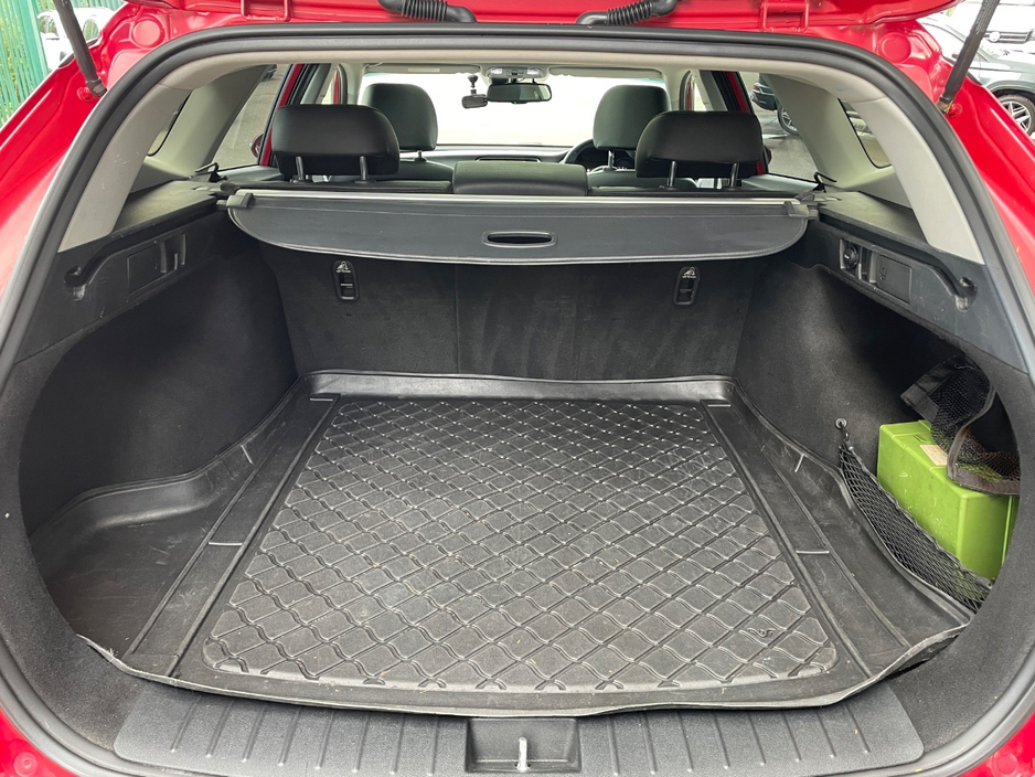 2018 Kia Optima 1.7L Diesel For Sale Images