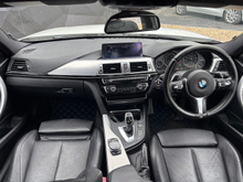 2014 BMW 3 Series 2L Diesel For Sale Images