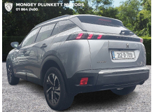 2021 Peugeot 2008 1.2L Petrol For Sale Images