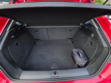 2018 Audi A3 1.4L Petrol For Sale Images