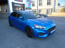 2019 Ford Focus 1L Petrol For Sale Images