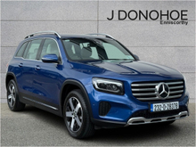 2023 Mercedes-Benz GLB