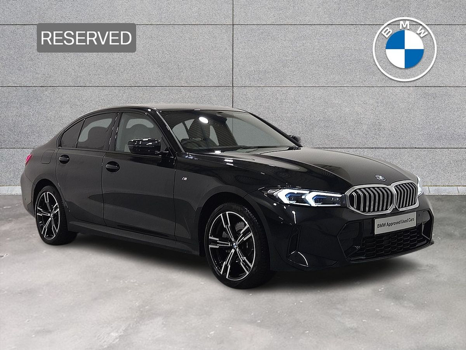 2026 BMW 3 Series 2L Petrol Plug-in Hybrid For Sale Images