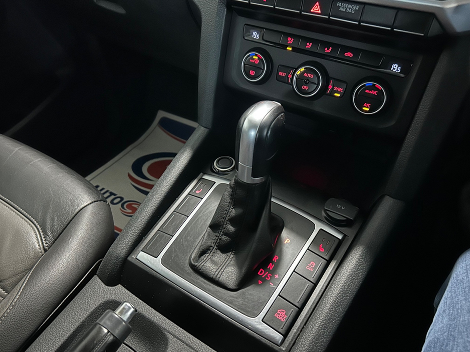 2019 Volkswagen Amarok 3L Diesel For Sale Images