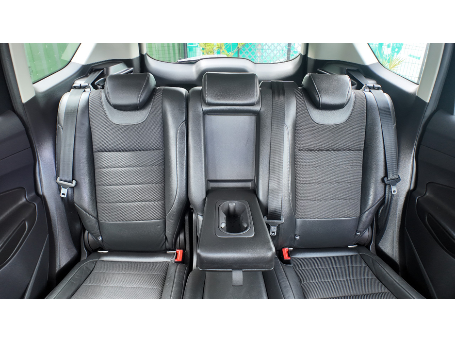 2016 Ford Kuga 2L Diesel For Sale Images