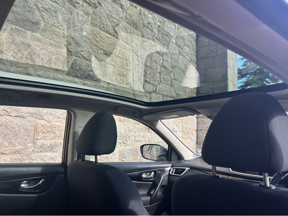 2016 Nissan Qashqai 1.5L Diesel For Sale Images
