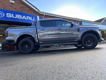 2023 Ford Ranger 2L Diesel For Sale Images