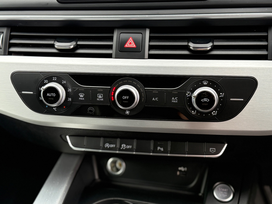 2019 Audi A4 2L Diesel For Sale Images