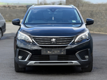 2019 Peugeot 5008 1.5L Diesel For Sale Images
