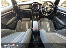 2020 MINI Hatch 1.5L Petrol For Sale Images